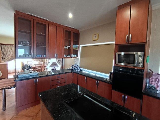 3 Bedroom Property for Sale in Monte Christo Western Cape